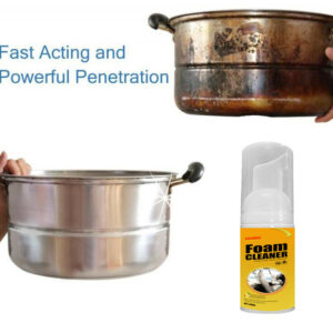 🔥Buy 2 Get 1 Free🔥 Powerful Stain Removal Kit