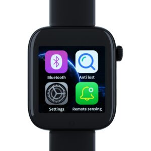 Promotion 50% OFF-4G Smart Watch (The best gift)