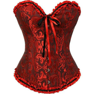 (Last Day Promotions-50% OFF)VICTORIAN CORSET