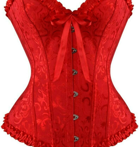 🤩Promotion💥50% OFF-👑VICTORIAN PUSH UP CORSET