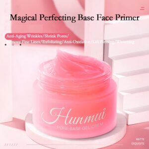 Last Day Promotions-50% OFF⚡2021 New Magical Perfecting Base Face Primer Under Foundation