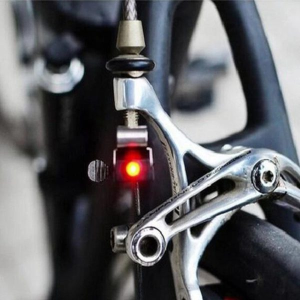 ⛄Early Spring Hot Sale 50% OFF⛄ Nano LED brake light & Buy 2 Get 1 Free