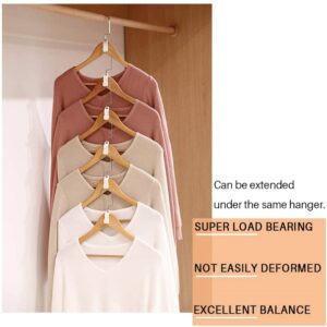 (🔥Summer Hot Sale - Save 50% OFF) Clothes Hanger Connector Hooks