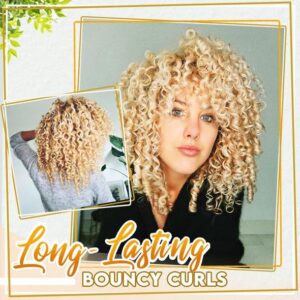 LuxyCurl Defining Hair Mask