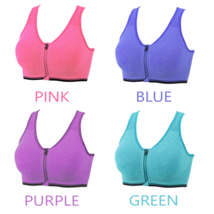 （🔥Summer Special）Wireless Supportive Sports Bra-Buy 2 get 10% OFF