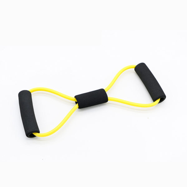 (Mother's Day-Save Buy 2 Get Extra 15% OFF) Figure 8 Rally Resistance Band-(Including tutorial)