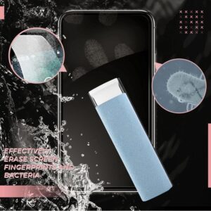 (Mother's Day Hot Sale-50% OFF) 3 in 1 Fingerprint-proof Screen Cleaner