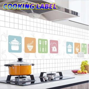 （Last Day Promotion - 50% OFF!!!）🔥Creative Home Beautification DIY 3D Aluminum-foil Stickers