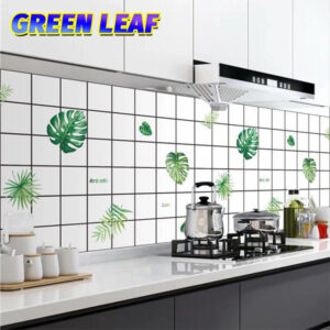 （Last Day Promotion - 50% OFF!!!）🔥Creative Home Beautification DIY 3D Aluminum-foil Stickers