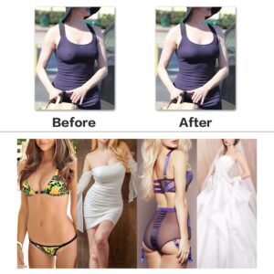 💥💥Buy 1 Get 1 Free - Invisible Lift-Up Bra