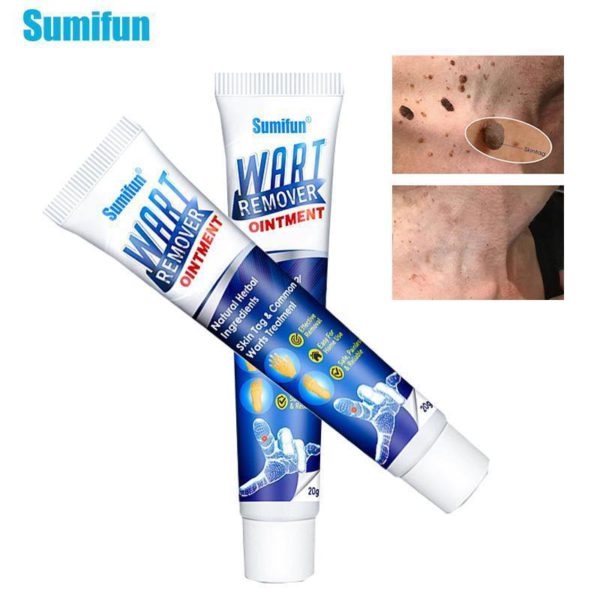 Instant Blemish Removal Gel（Limited Time Discount 🔥 Last Day）