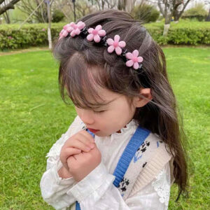 2021 Girl Sweet Princess Hairstyle Hairpin-Buy 3 Get 2 Free!!