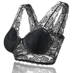 💝Special Offer TODAY 💝2021 New Breathable Lace Push Up Bra