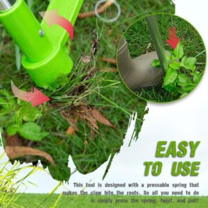 ⚡Buy 2 Save 10%OFF Standing Plant Root Remover