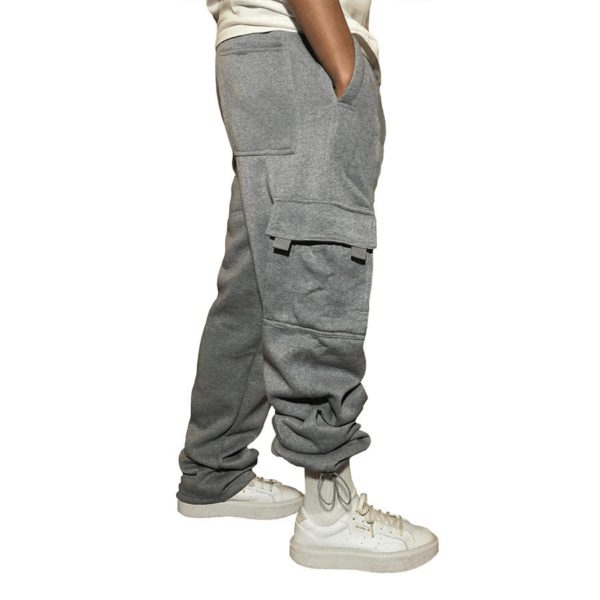 "Cargo Sweatpants Like The 90's" Unisex Cargo Pants 2021 Hip Hop Streetwear Harem Pant Jogger Trousers