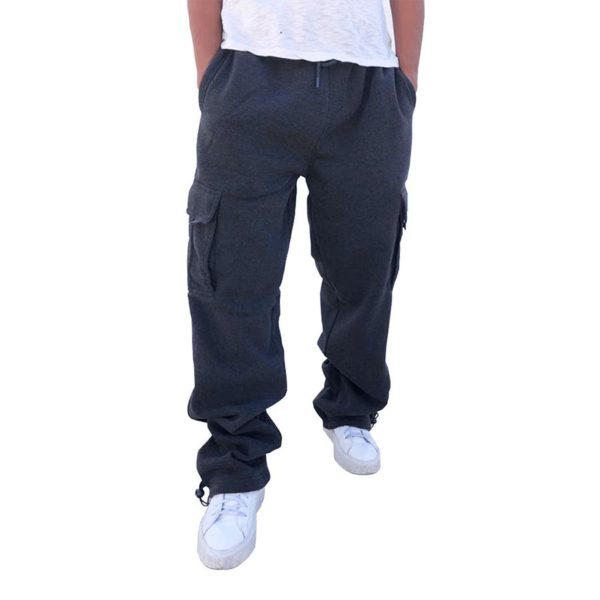 "Cargo Sweatpants Like The 90's" Unisex Cargo Pants 2021 Hip Hop Streetwear Harem Pant Jogger Trousers