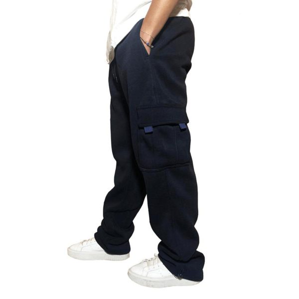 "Cargo Sweatpants Like The 90's" Unisex Cargo Pants 2021 Hip Hop Streetwear Harem Pant Jogger Trousers