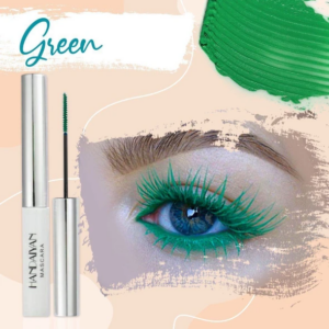 Chic Color Mascara