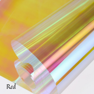 [PROMO 30% OFF] Resin Diffraction Film