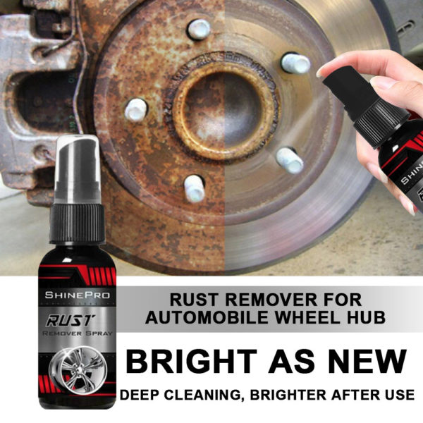 【Buy 2 Get 1 Free】- Powerful stain removal kit