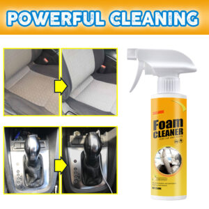 【Buy 2 Get 1 Free】- Powerful stain removal kit