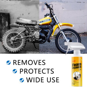 【Buy 2 Get 1 Free】- Powerful stain removal kit