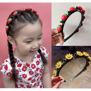 2021 Girl Sweet Princess Hairstyle Hairpin-Buy 3 Get 2 Free!!