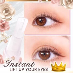 （🔥Hot Summer Sale - 50% OFF）3-SecCrease™ Double Eyelid Pen💝BUY 1 GET 1 FREE!!