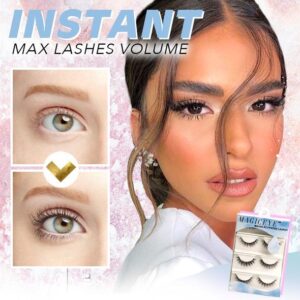 Magiceye™ Water Activated Lashes