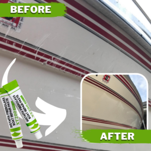 [Promo 30%] InstaFix Fiberglass Boat Repair Paste