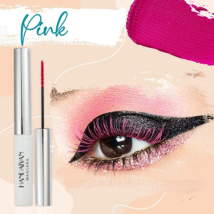 Chic Color Mascara