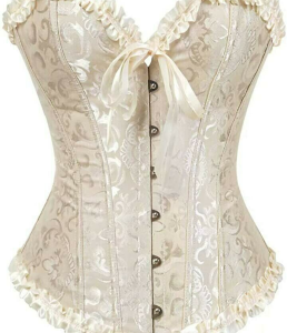 🤩Promotion💥50% OFF-👑VICTORIAN PUSH UP CORSET