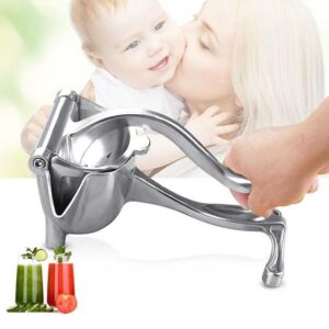 (Summer Hot Sale-50% OFF) - MANUAL JUICE SQUEEZER - Buy 2 Get Extra Free shipping