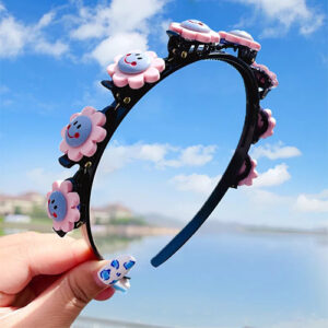 2021 Girl Sweet Princess Hairstyle Hairpin-Buy 3 Get 2 Free!!