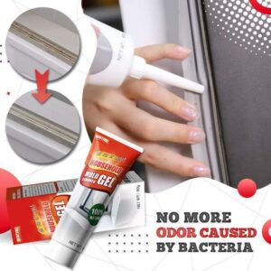 Mintiml™Household Mold Remover Gel (🔥Spring Sale-50% OFF🔥)