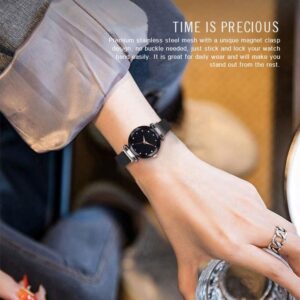 Starry Sky Watch Perfect Gift Idea