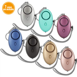 【 🔥50% Off Limited Time Promotion🔥】2021 Super Security protection alarm