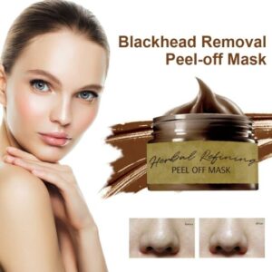 【BUY 2 GET 1 FREE】Herbal Beauty Peel-off Mask