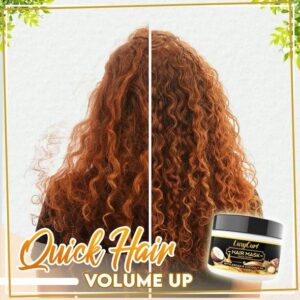 LuxyCurl Defining Hair Mask