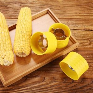 (🔥LAST DAY PROMOTION--50% OFF)Corn Peeler(👍BUY 2 GET 1 FREE)