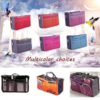 （2021 NEW SALE 🎉 - SAVE 50% OFF!!🔥）Multifunctional Storage Bag - BUY 3 FREE SHIPPING!!