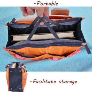 （2021 NEW SALE 🎉 - SAVE 50% OFF!!🔥）Multifunctional Storage Bag - BUY 3 FREE SHIPPING!!