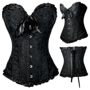 🤩Promotion💥50% OFF-👑VICTORIAN PUSH UP CORSET