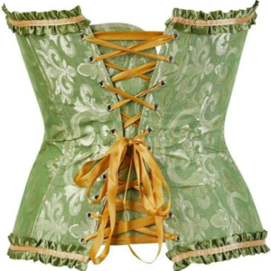 🤩Promotion💥50% OFF-👑VICTORIAN PUSH UP CORSET