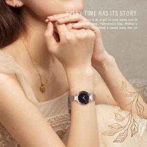 Starry Sky Watch Perfect Gift Idea