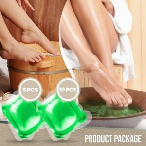 ShapeUp® Detox Foot Soak Pods