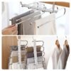 ⛄Early Spring Sale 50% OFF⛄-Multi-Functional Pants Rack