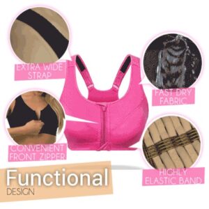 （🔥Summer Special）Wireless Supportive Sports Bra-Buy 2 get 10% OFF