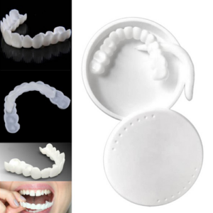 🔥50% OFF🔥 Magic Smile Teeth Brace 💝BUY 1 GET 1 FREE!