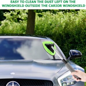 Buy 1 Get 1 Free!!🔥Microfiber Car Window Cleaner